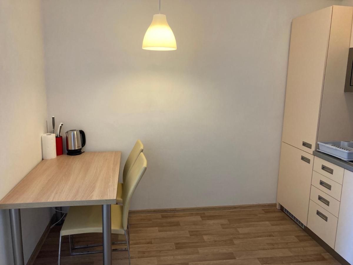 Apartman Vsemina 300 Dış mekan fotoğraf