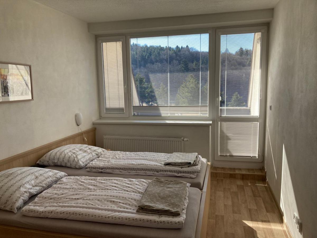 Apartman Vsemina 300 Dış mekan fotoğraf