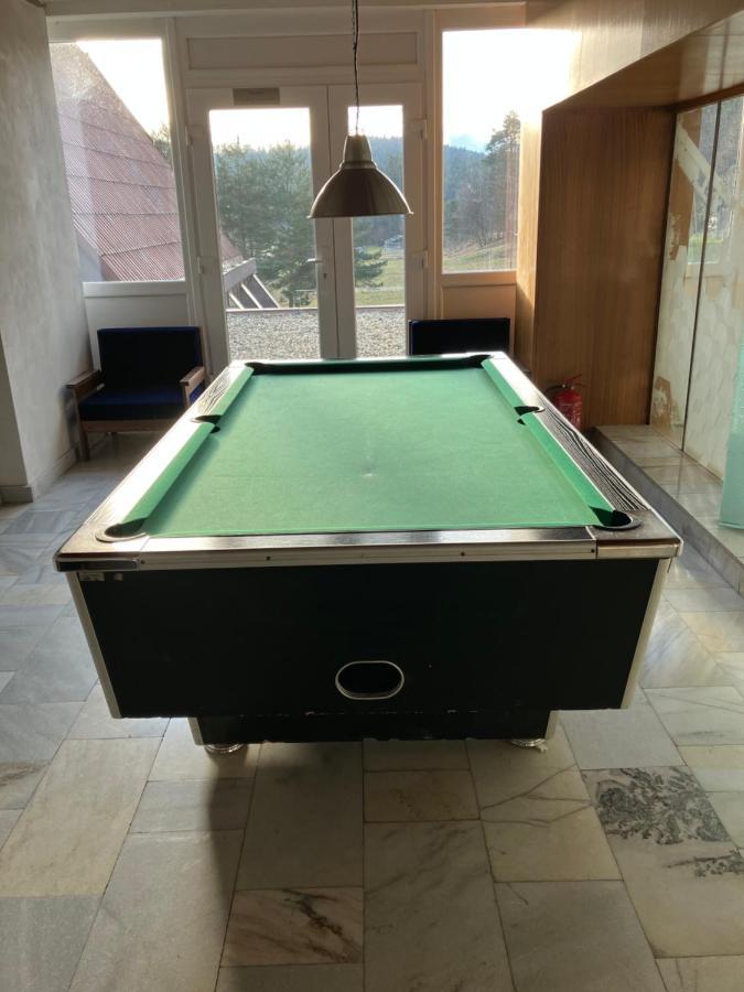 Apartman Vsemina 300 Dış mekan fotoğraf
