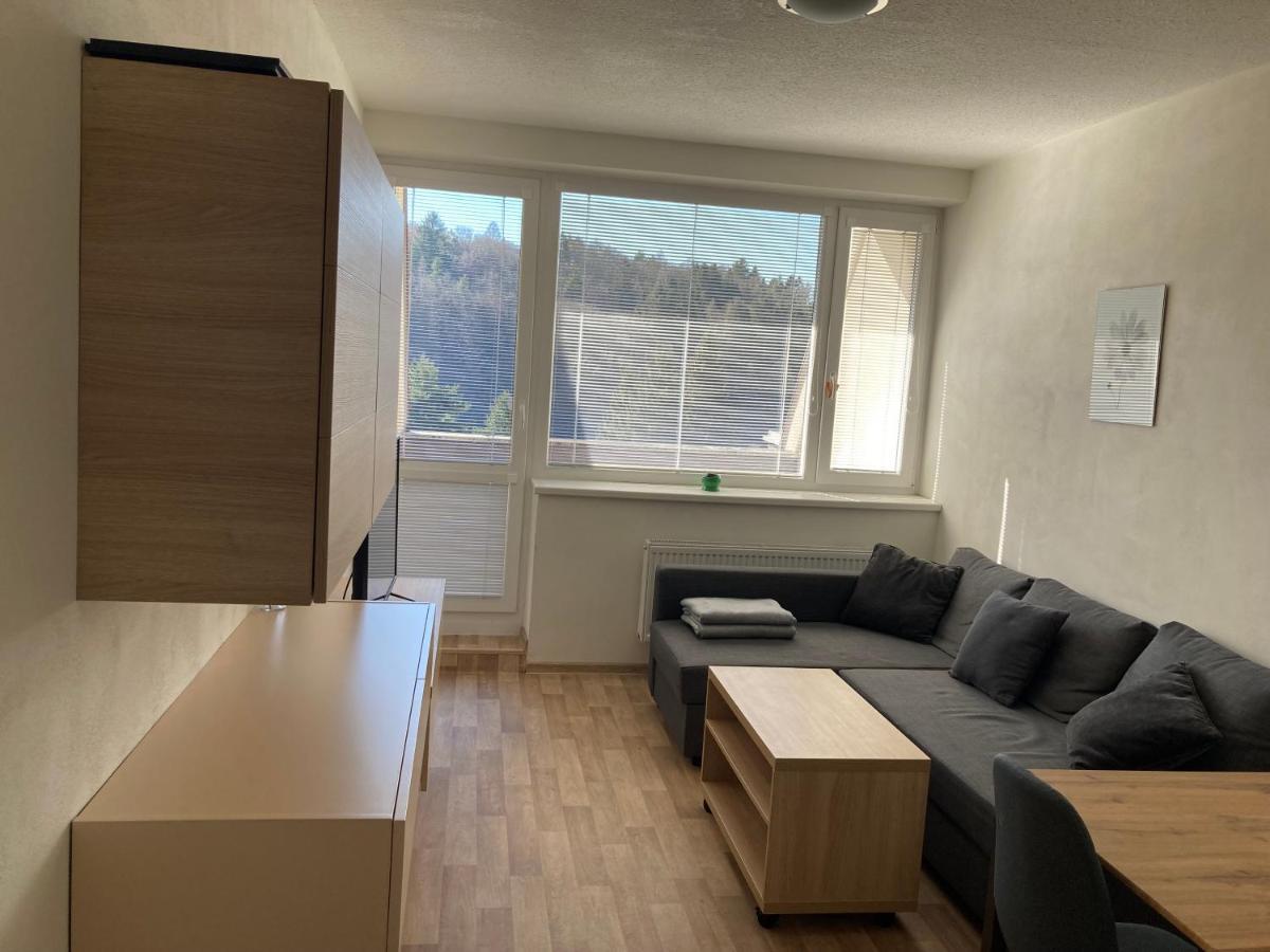 Apartman Vsemina 300 Dış mekan fotoğraf