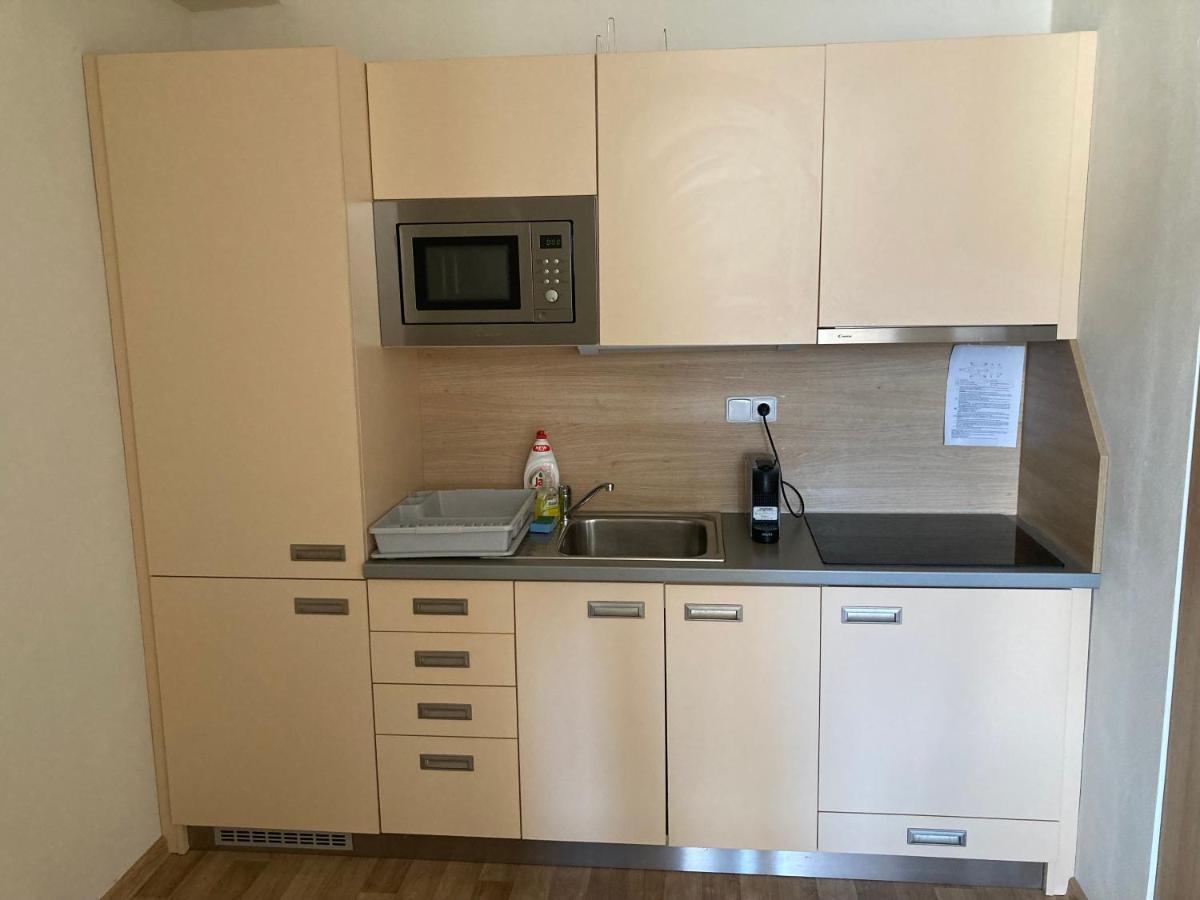 Apartman Vsemina 300 Dış mekan fotoğraf